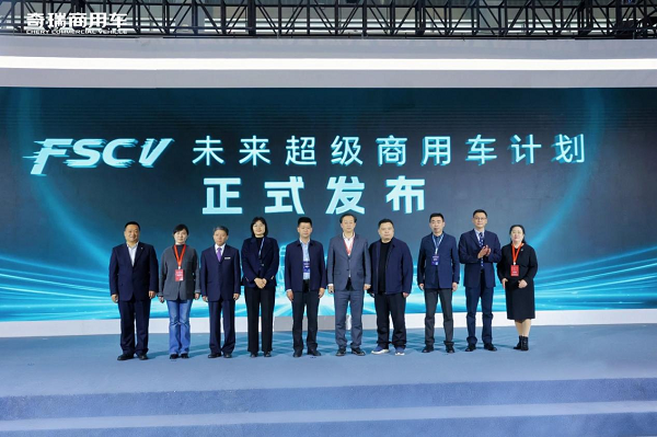 欧美巨头高筑市场壁垒，中国商用车能否凭实力破圈？